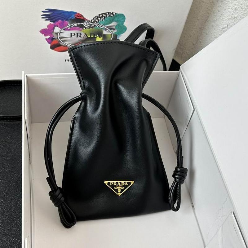 Prada Handbags 63